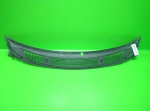 Water Deflector SKODA Roomster (5J)