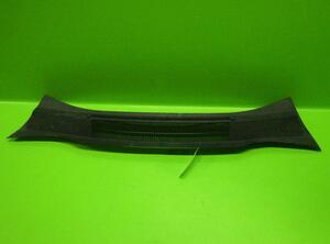 Scuttle Panel (Water Deflector) OPEL Zafira/Zafira Family B (A05)