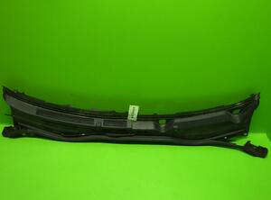 Water Deflector MAZDA 3 (BM, BN)