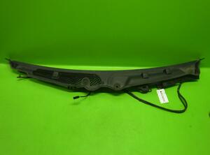 Water Deflector MERCEDES-BENZ C-Klasse T-Model (S204)