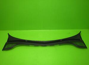 Water Deflector SKODA Fabia III (NJ3)