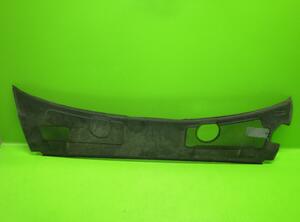 Water Deflector AUDI A6 Avant (4F5, C6)