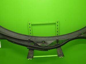 Scuttle Panel (Water Deflector) MERCEDES-BENZ SLK (R170)