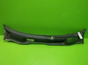 Scuttle Panel (Water Deflector) OPEL Astra G CC (F08, F48), OPEL Astra G Coupe (F07)