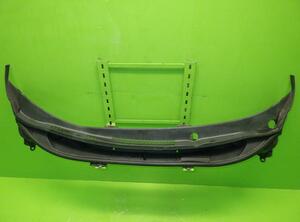 Water Deflector KIA Rio III (UB)