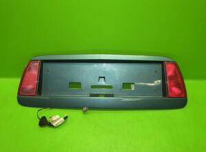 Taillight Cover NISSAN Primera Kombi (WP12)