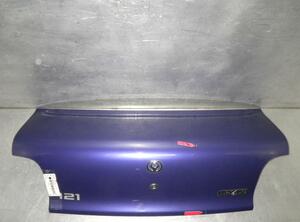 Boot (Trunk) Lid MAZDA 121 II (DB)