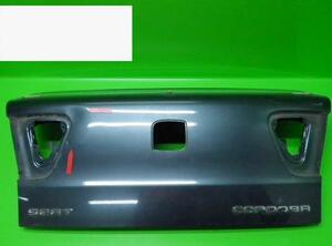 Boot (Trunk) Lid SEAT Cordoba (6K1, 6K2)