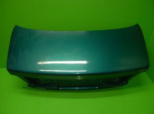 Boot (Trunk) Lid MAZDA 323 C V (BA)