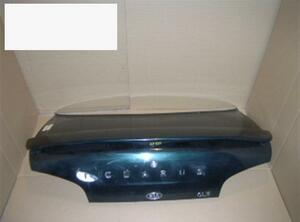 Boot (Trunk) Lid KIA Clarus (K9A)