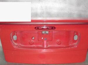 Boot (Trunk) Lid RENAULT Megane I Coach (DA0/1)