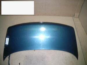 Boot (Trunk) Lid MAZDA 626 IV (GE)