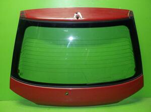 Boot (Trunk) Lid MITSUBISHI Colt IV (CA A)