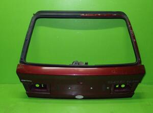 Boot (Trunk) Lid BMW 5er Touring (E34)