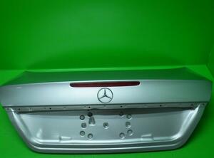 Boot (Trunk) Lid MERCEDES-BENZ E-Klasse (W211)