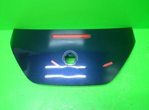 Boot (Trunk) Lid VW New Beetle Cabriolet (1Y7)