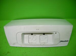 Boot (Trunk) Lid HONDA Prelude IV (BB)