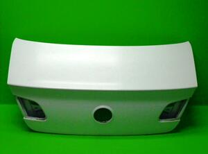 Boot (Trunk) Lid VW Passat (3C2)