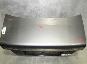 Boot (Trunk) Lid HYUNDAI Pony/Excel Stufenheck (X-2)