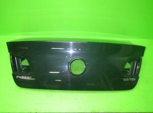 Boot (Trunk) Lid VW Passat (3C2)