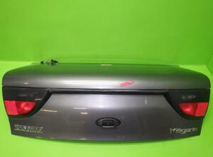 Boot (Trunk) Lid RENAULT Megane I Klasseic (LA0/1)