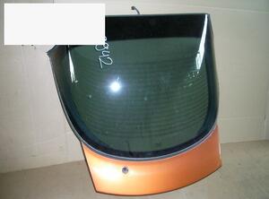 Boot (Trunk) Lid OPEL Tigra (95)