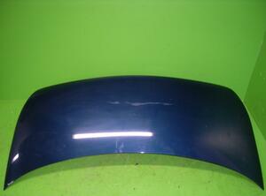 Boot (Trunk) Lid FORD Mondeo II Stufenheck (BFP)