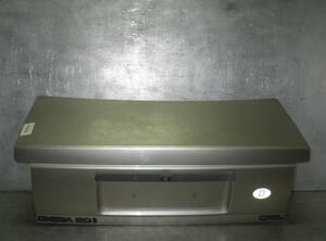 Boot (Trunk) Lid OPEL Omega A (16, 17, 19)