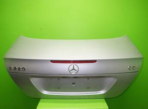 Boot (Trunk) Lid MERCEDES-BENZ E-Klasse (W211)