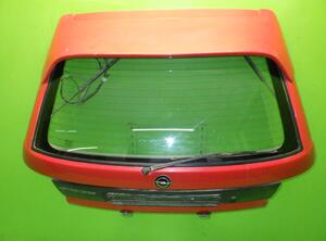 Boot (Trunk) Lid OPEL Astra F CC (T92)