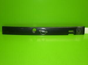 Tailgate Handle OPEL Astra F Caravan (T92)