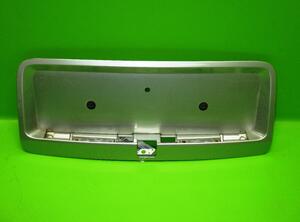 Tailgate Handle OPEL Vectra B (J96)