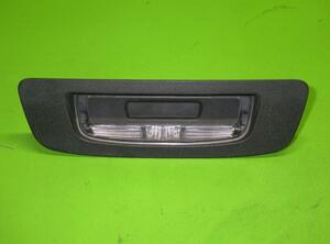 Tailgate Handle OPEL Astra K Sports Tourer (B16), OPEL Crossland X (P17, P2QO)