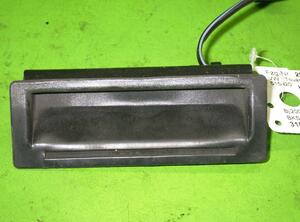 Tailgate Handle VW Touareg (7L6, 7L7, 7LA)