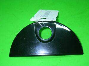 Tailgate Handle OPEL Corsa C (F08, F68)