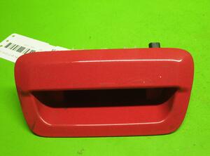 Tailgate Handle JEEP Renegade SUV (B1, BU)