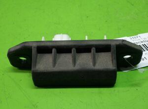 Tailgate Handle TOYOTA Prius (W5)