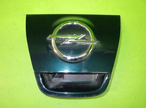 Tailgate Handle OPEL Astra J (--)