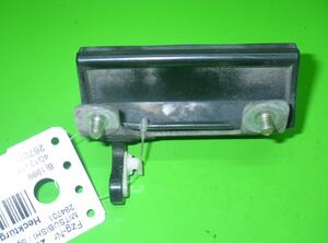 Tailgate Handle MITSUBISHI SPACE STAR MPV (DG_A)