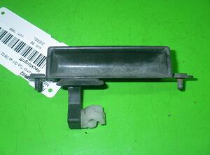 Tailgate Handle MAZDA 6 Station Wagon (GY)