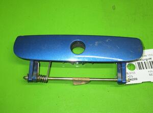 Tailgate Handle VW POLO (9N_)