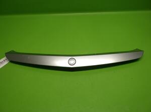 Tailgate Handle OPEL TIGRA TwinTop (X04)