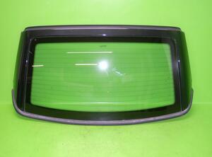 Rear Windscreen PEUGEOT 206 CC (2D)