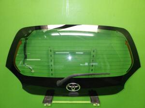 Rear Windscreen TOYOTA AYGO (_B1_)