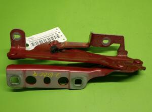 Bonnet Hinge OPEL GRANDLAND X (A18)