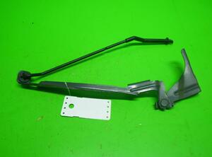 Bonnet Hinge NISSAN NOTE (E11, NE11)