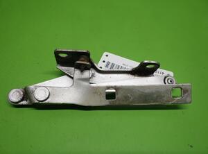 Bonnet Hinge PEUGEOT BOXER Bus (244, Z_)