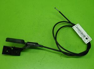 Bonnet Release Cable OPEL ADAM (M13), OPEL CORSA E (X15)