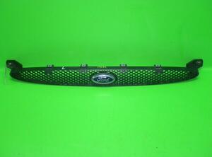 Radiateurgrille FORD Escort Klasseic (AAL, ABL), FORD Escort VI (AAL, ABL, GAL)