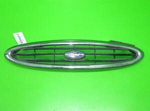 Radiator Grille FORD Mondeo I Turnier (BNP), FORD Mondeo II Turnier (BNP), FORD Mondeo II Stufenheck (BFP)